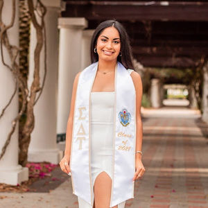 Meet your Posher, Alexandra